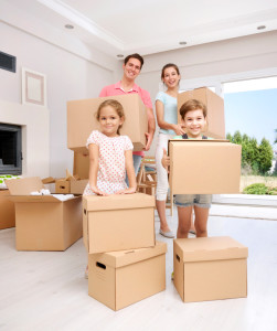 Move into your new home in 7 easy steps from Palm State Mortgage 