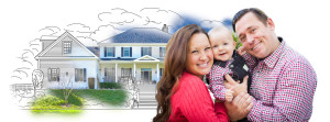 Secret pitfalls of home buying could stop your dreams. Palm State Mortgage Company can help. 