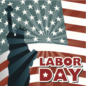 Labor Day Love From Palm State Mortgage Company 