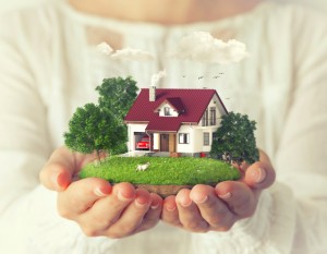 Palm State Mortgage brings your dream home to life!