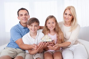 Palm State helps home buyers with the perfect loan options and low down payment programs.