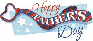 Father's Day from Palm State Mortgage 