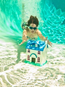 Helping homes get out from under water:  Palm State Mortgage