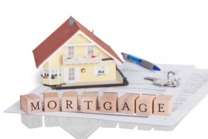 Mortgage closing forms from Palm State Mortgage, Orlando