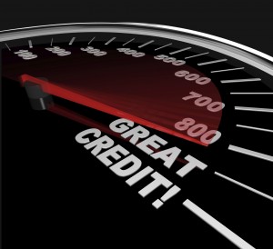 Keep your credit scores high for a good Palm State Mortgage loan. 
