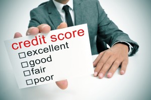 zPalm State explains credit scores. 