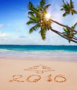 Palm State Mortgage salutes a new year of home mortgages! 