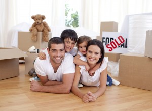Palm State Mortgage Company can put families in homes! 