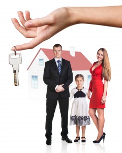 Let Palm State Mortgage Company be the hand that helps you get into a new home. 
