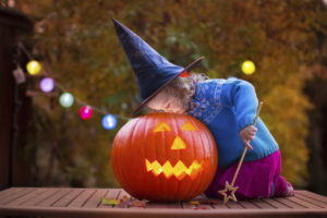 Palm State Mortgage Safety Tips for Halloween 