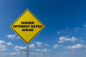 In Orlando, Short term interest rate hikes won't hurt you--yet! 