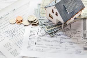 Tax Breaks help Palm State Mortgage Company Clients Buy Homes! 