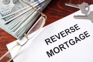 Home Equity Conversion Mortgages Improved For You! 