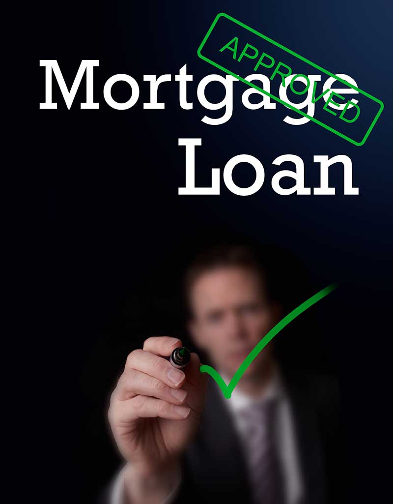 Palm State Mortgage Loan Programs